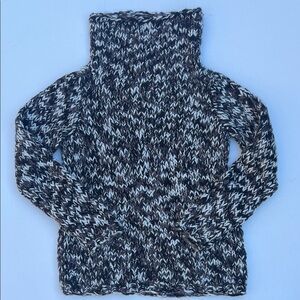 🎬Wallace/J Crew cowl neck sweater🎬